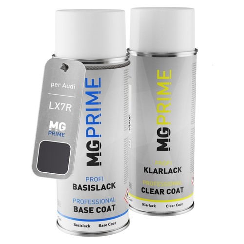 Vernice per auto - , kit