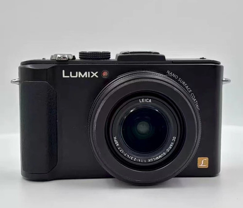 Panasonic lumix dmc lx7 - panasonic, dmc-lx7