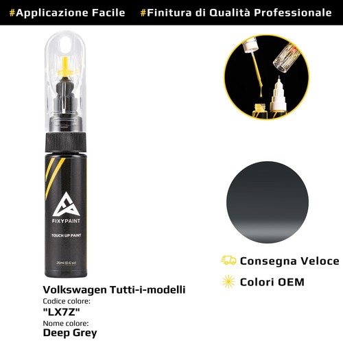 Vernice ritocco per - vernice,