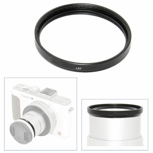 Anello tubo adattatore - , filtro