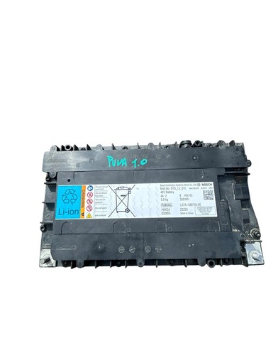 Batteria ausiliaria ford - ausiliaria,