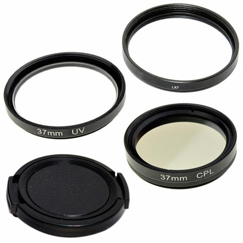 Adattatore filtro metallo uv - filtro,