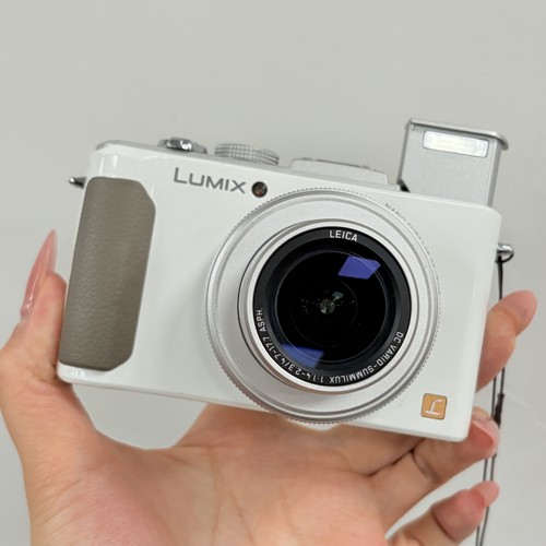 Panasonic lumix dmc - panasonic, 10,1