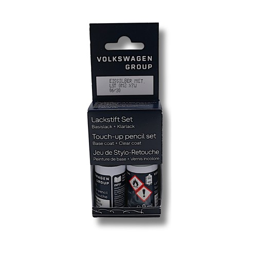 Set matite vernice - , originale