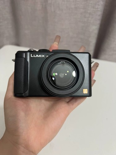 Panasonic lumix dmc - panasonic, /
