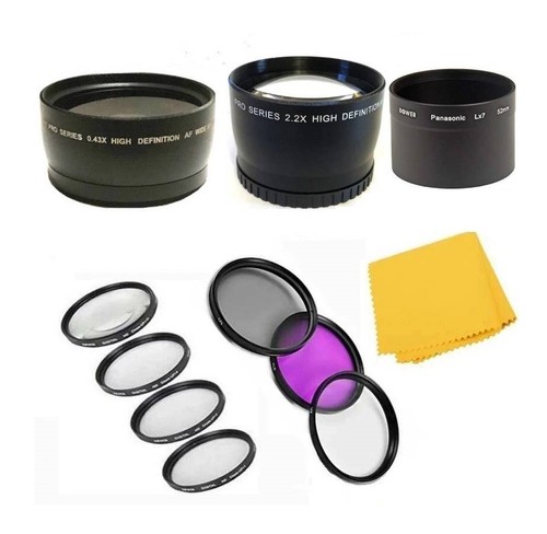 Pacchetti accessori per