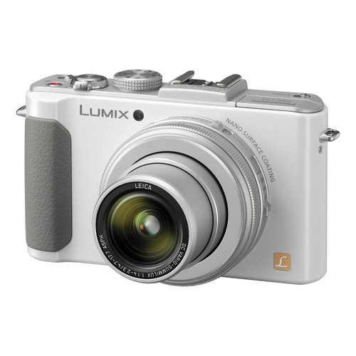Panasonic dmc lx7 - dmc-lx7, 10,1