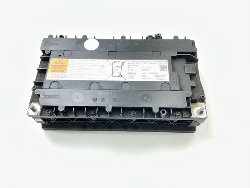 Pacco batteria ibrida - batteria,