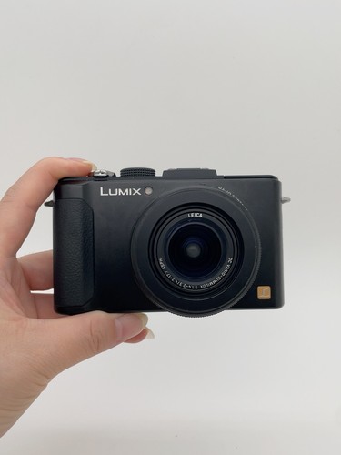 Panasonic lx7 90mm zoom - panasonic, lx7-24-90mm
