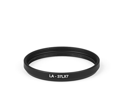 Adattatore filtro 37lx7 - filtro, la-37lx7