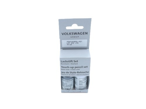 Kit matite vernice originale