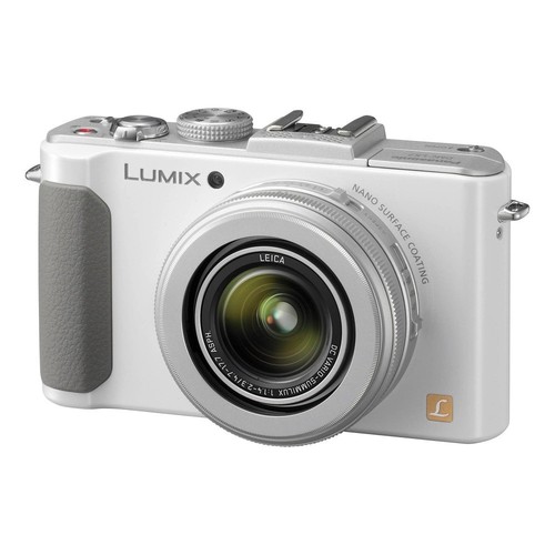 Panasonic lumix dmc lx7 - dmc-lx7, 10,1