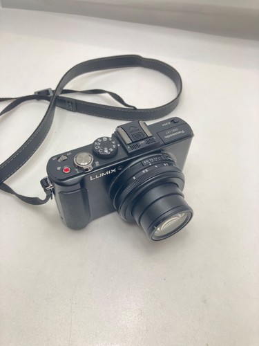 Panasonic lumix dmc lx7 - lumix, dmc-lx7