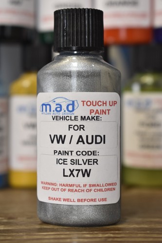 Kit ritocco audi ice - kit,