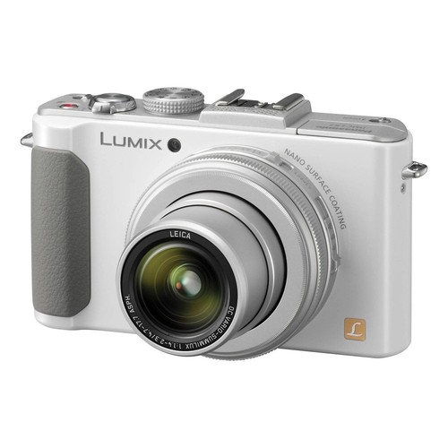 Panasonic dmc lx7 - panasonic, mp