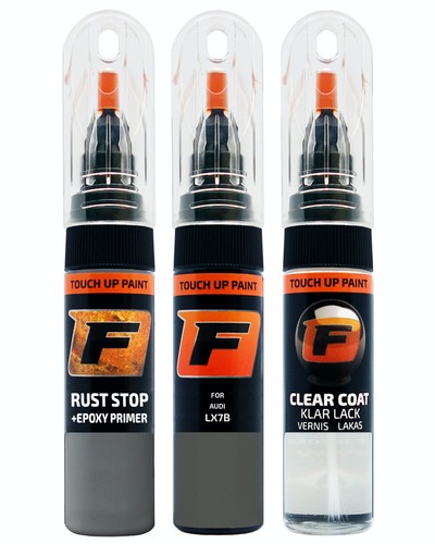 Kit riparazione vernice auto