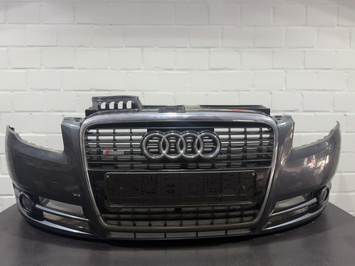 Paraurti anteriore audi b7 - anteriore, a4